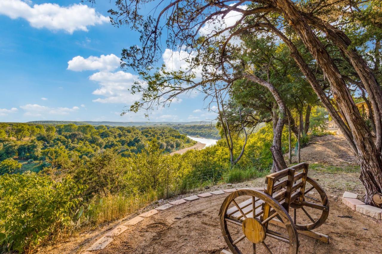 Rest Yourself River Ranch Mineral Wells Exterior photo