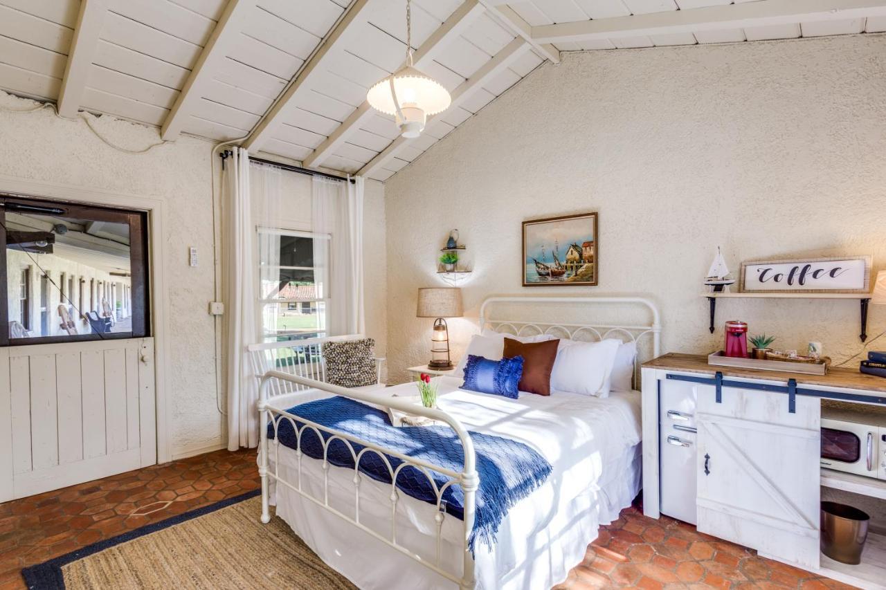 Rest Yourself River Ranch Mineral Wells Room photo