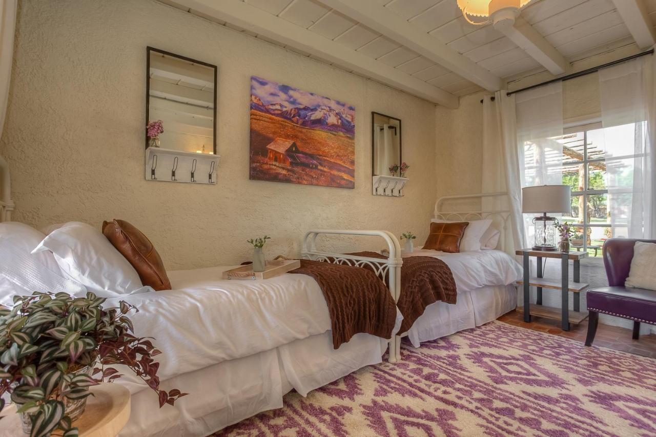 Rest Yourself River Ranch Mineral Wells Room photo
