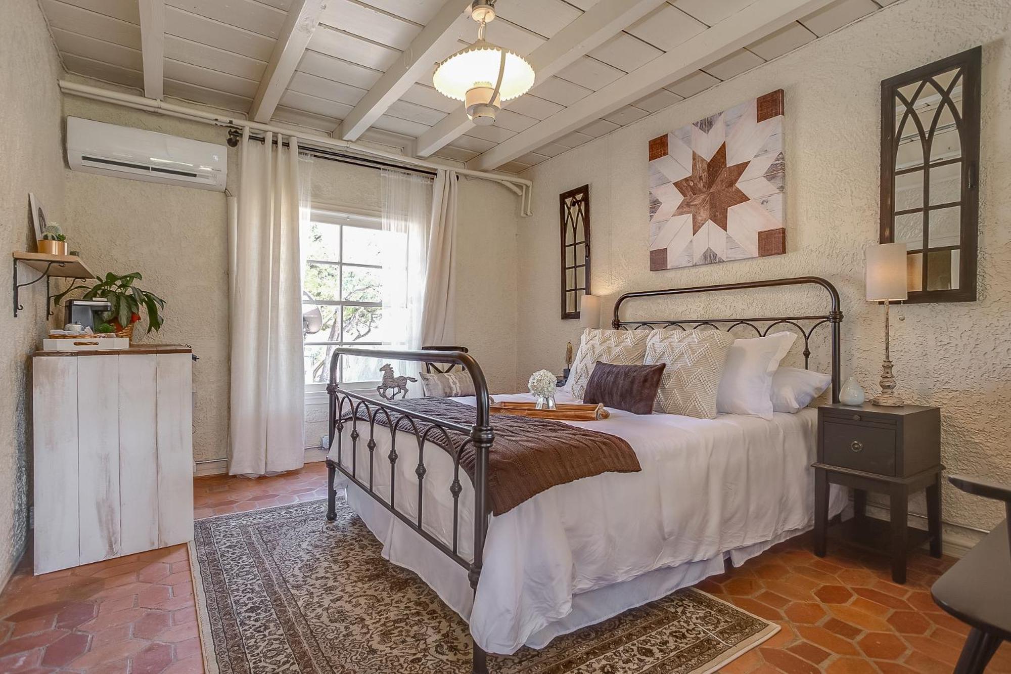 Rest Yourself River Ranch Mineral Wells Room photo