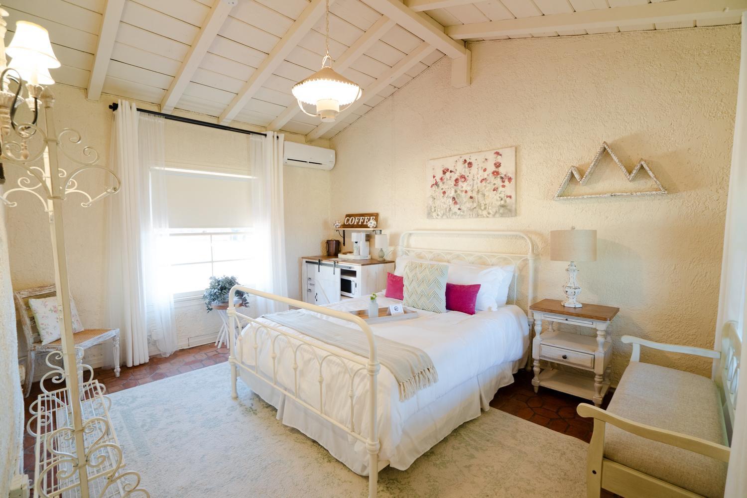 Rest Yourself River Ranch Mineral Wells Room photo